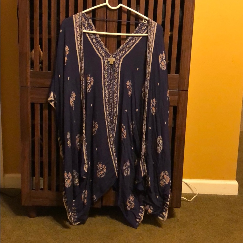kimono
